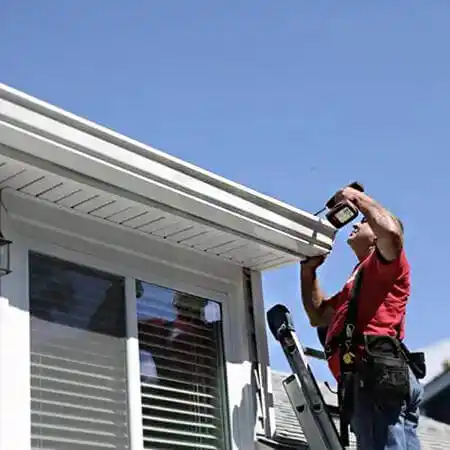 gutter services West Decatur